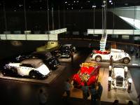 Mercedes-Benz Museum Stuttgart (14)